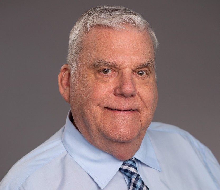 Clinician Spotlight Gary Lewis Happier Living